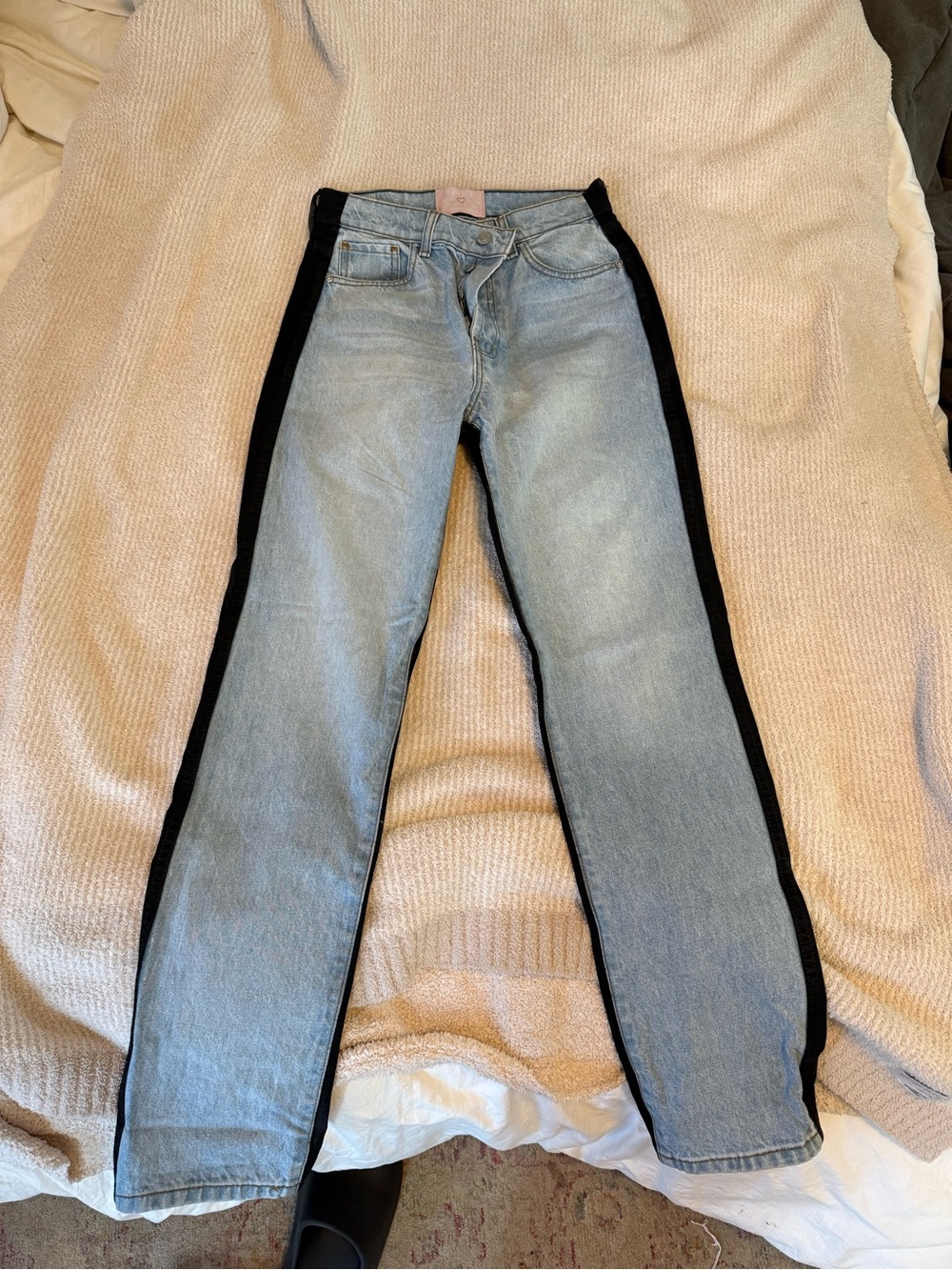 REVICE Denim Jeans